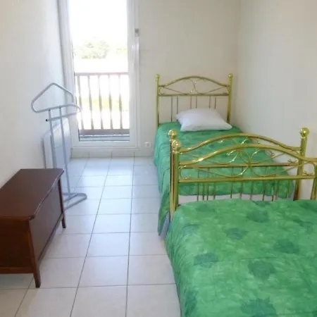 Appartement 3 Pieces, Balcon Face Mer, Saint-Jean-De-Monts - Fr-1-224C-136 * Saint-Jean-de-Monts