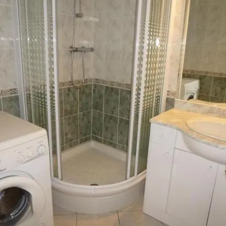 Apartmán Appartement 3 Pieces, Balcon Face Mer, Saint-Jean-De-Monts - Fr-1-224C-136 Saint-Jean-de-Monts