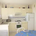 公寓 Appartement 3 Pieces, Balcon Face Mer, Saint-Jean-De-Monts - Fr-1-224C-136