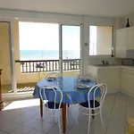 Appartement 3 Pieces, Balcon Face Mer, Saint-Jean-De-Monts - Fr-1-224C-136