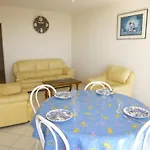 公寓 Appartement 3 Pieces, Balcon Face Mer, Saint-Jean-De-Monts - Fr-1-224C-136 圣让-德蒙