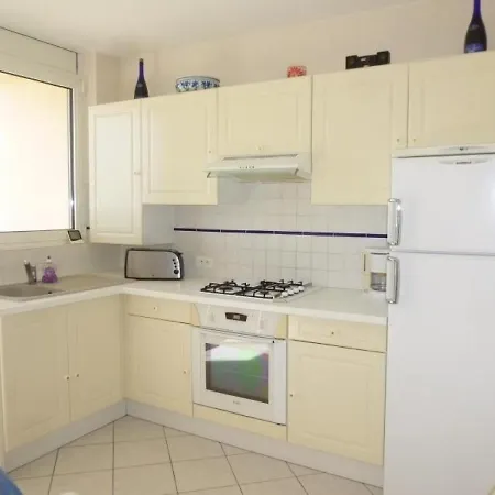 Lejlighed Appartement 3 Pieces, Balcon Face Mer, Saint-Jean-De-Monts - Fr-1-224C-136 *
