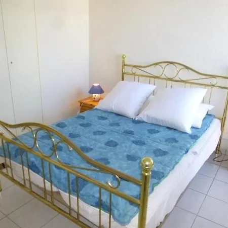 Appartement 3 Pieces, Balcon Face Mer, Saint-Jean-De-Monts - Fr-1-224C-136